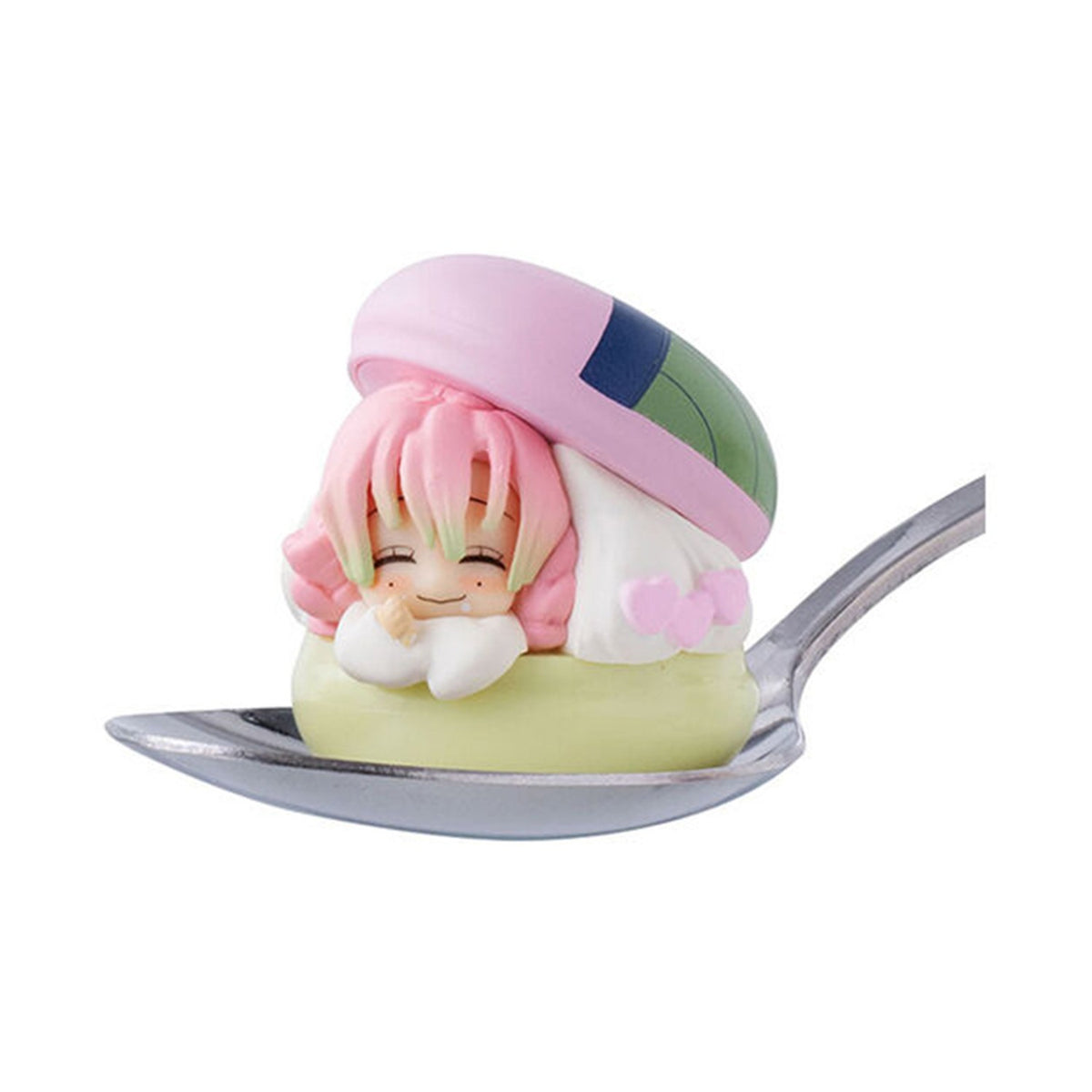 Demon Slayer Macaron Minifigur (Styles Vary)
