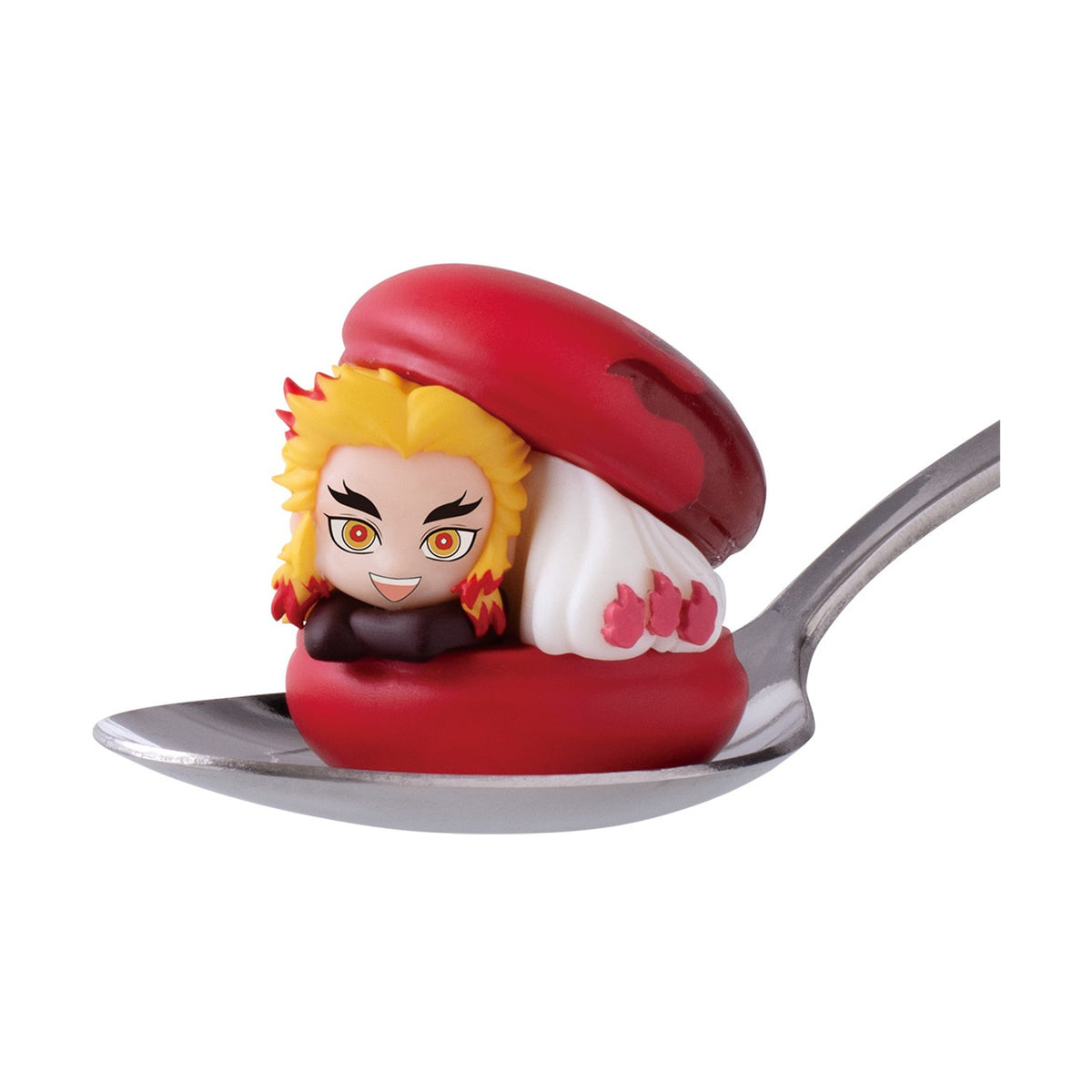 Demon Slayer Macaron Minifigur (Styles Vary)
