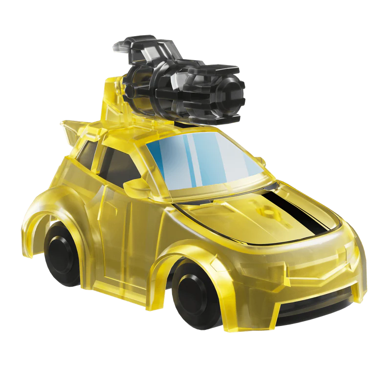 Blokees Transformers Defender Version (Styles Vary - One Supplied)