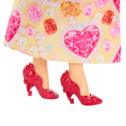 Disney Princess Belle Jewel Reveal Doll