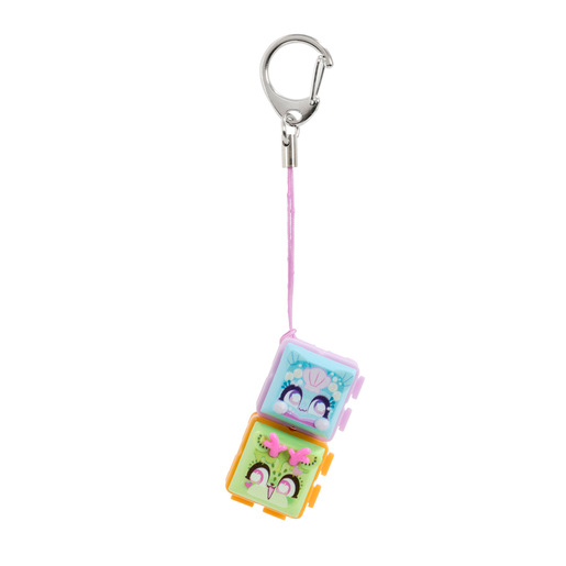 Clickeez Mystery Figure 2 Pack Series 2 (Styles Vary)