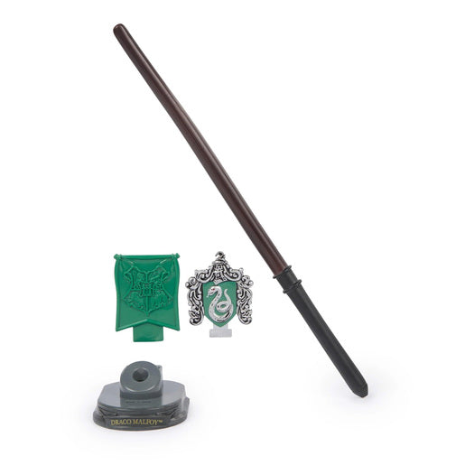 Harry Potter House Pride Magical Collector Wand (Styles Vary)