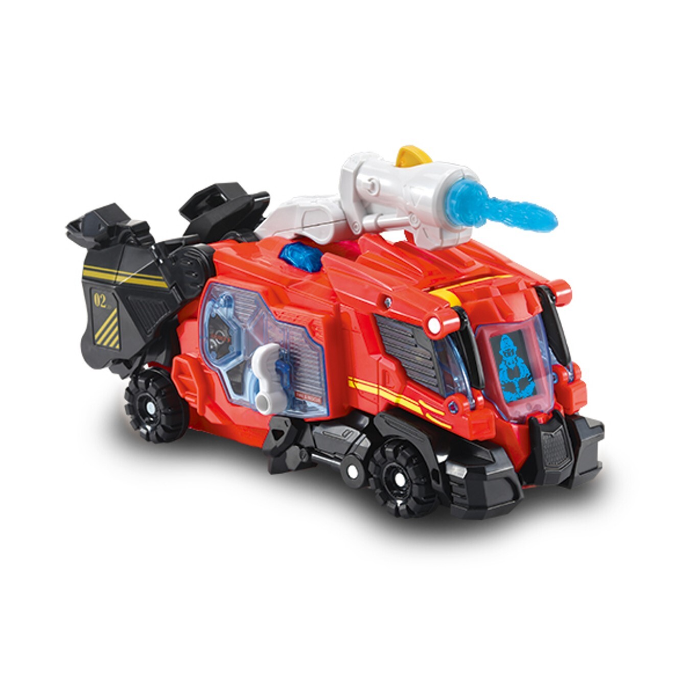 Vtech Switch & Go Dinos Hero the Triceratops