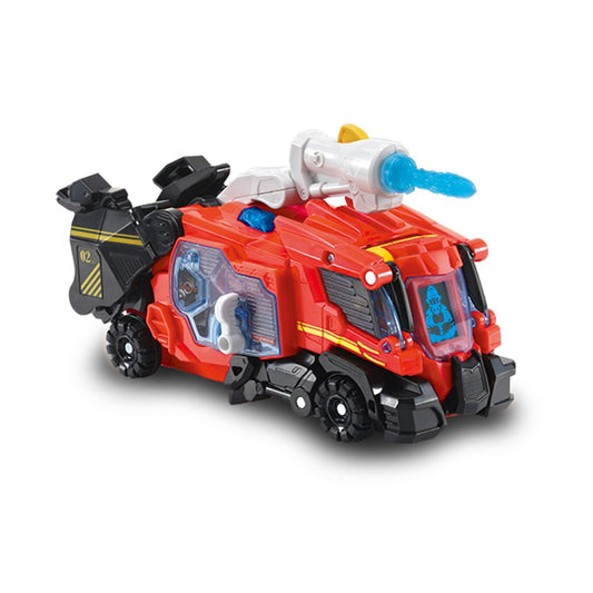 Vtech Switch & Go Dinos Hero the Triceratops