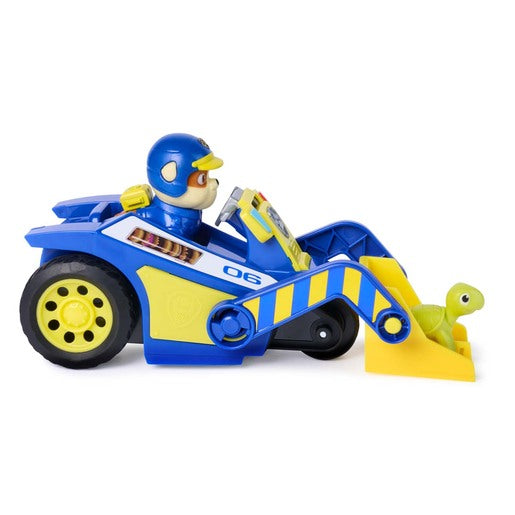 Paw Patrol Search and Rescue Rubble Rescue Bulldozer Playset