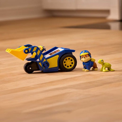 Paw Patrol Search and Rescue Rubble Rescue Bulldozer Playset