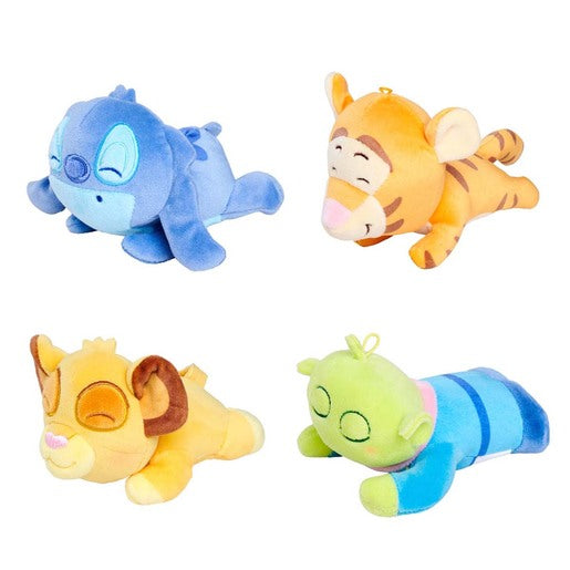 Disney Snuglets Mystery Soft Toy (Styles Vary)