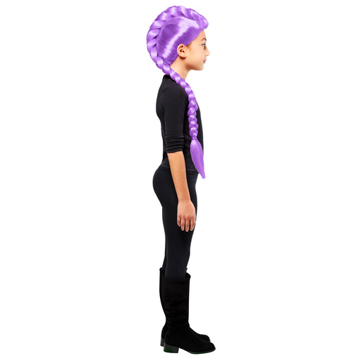 Rubies KPop Demon Hunters Rumi Wig Dress Up Costume Accessory