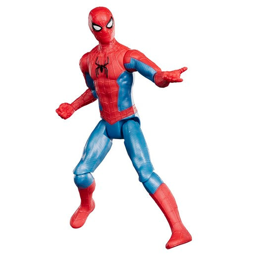 Spider-Man 30cm Titan Series Figure Brand New Day