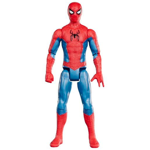 Spider-Man 30cm Titan Series Figure Brand New Day