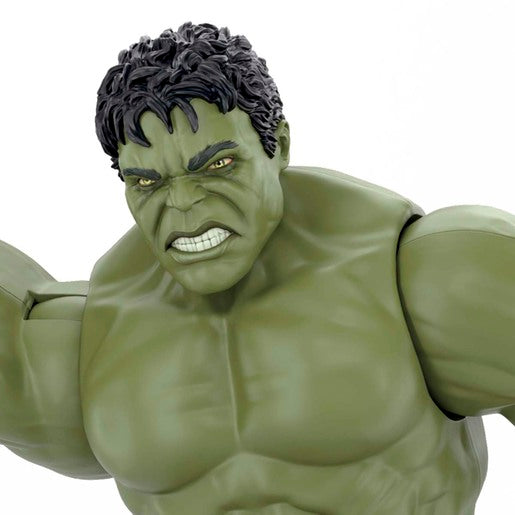 Spider-Man Hulk 30cm Titan Series Figure Brand New Day
