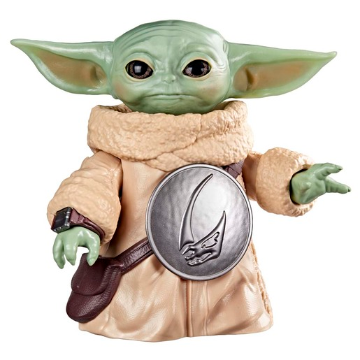 Star Wars Grogu 16cm Figure