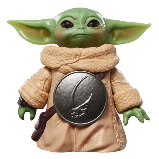 Star Wars Grogu 16cm Figure