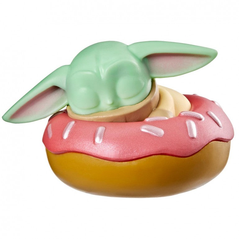 Star Wars Grogu Collectibles Mystery Pack (Styles Vary - One Supplied)