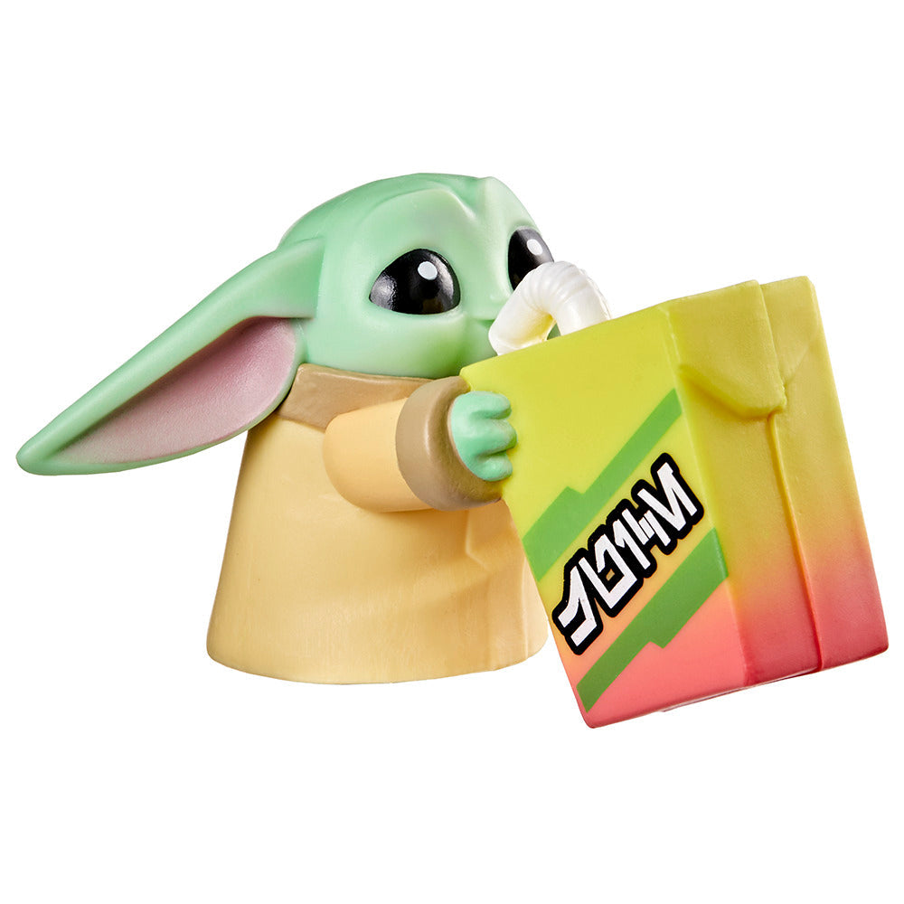 Star Wars Grogu Collectibles Mystery Pack (Styles Vary - One Supplied)