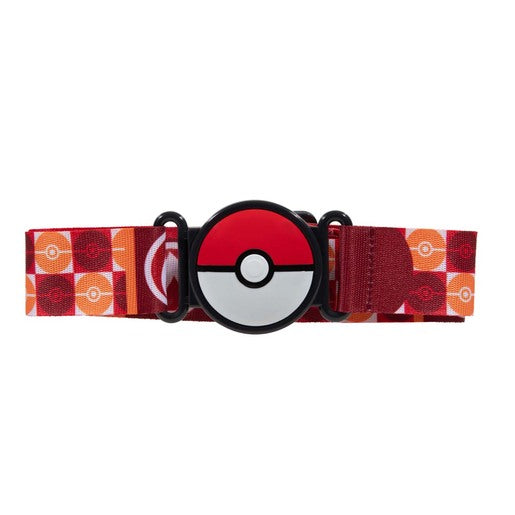 Pokemon Clip Go Belt With 5cm Charmander Figure