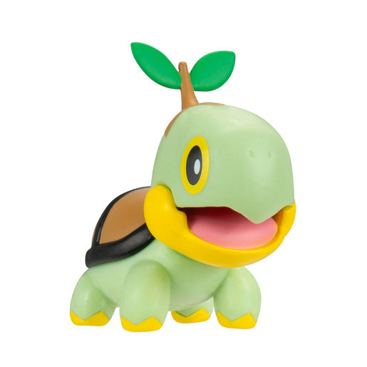 Pokemon Surprise Attack Game
