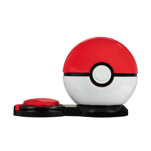 Pokemon Surprise Attack Game