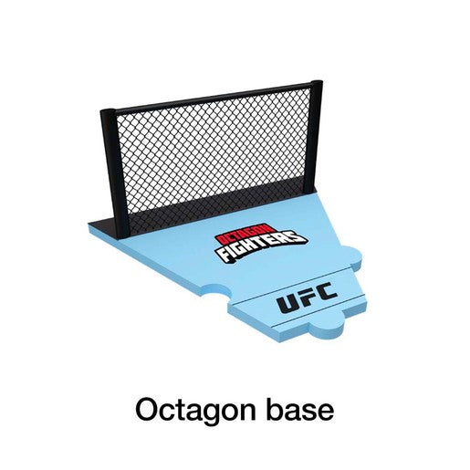 UFC Punching Capsule (Styles Vary)