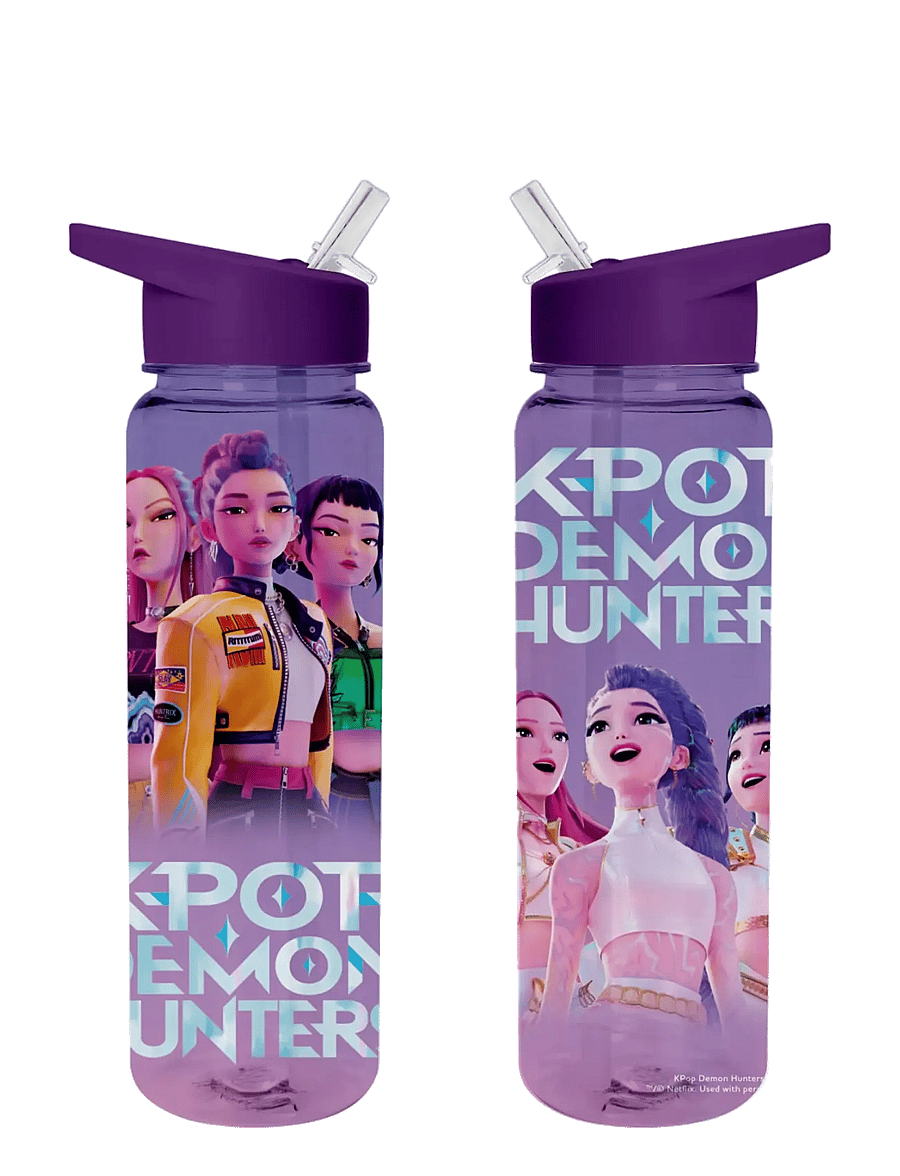 KPop Demon Hunters Water bottle - Water bottle