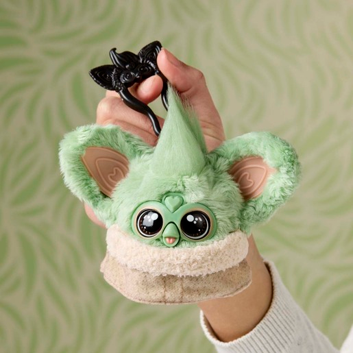 Furblets Star Wars Grogu Electronic Pet