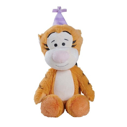 Winnie The Pooh Anniversary Tigger 25cm Soft Toy