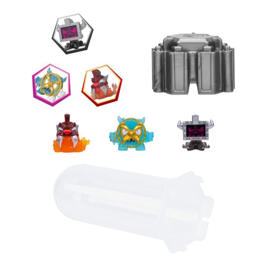 Mr Beast Lab Swarms Test Tube 3 Pack