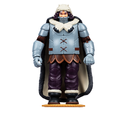 One Piece Adventure Series 8 Inch Action Figure (Styles Vary)