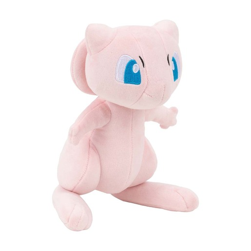Pokemon Mew 20cm Soft Toy