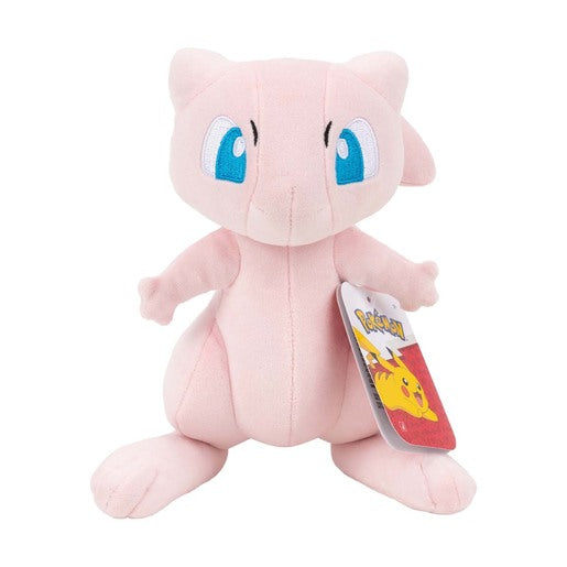 Pokemon Mew 20cm Soft Toy