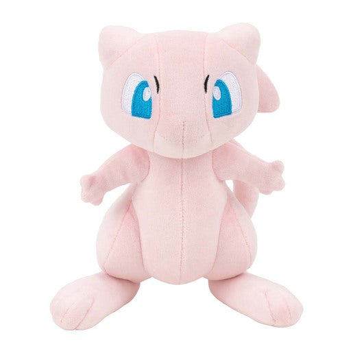 Pokemon Mew 20cm Soft Toy