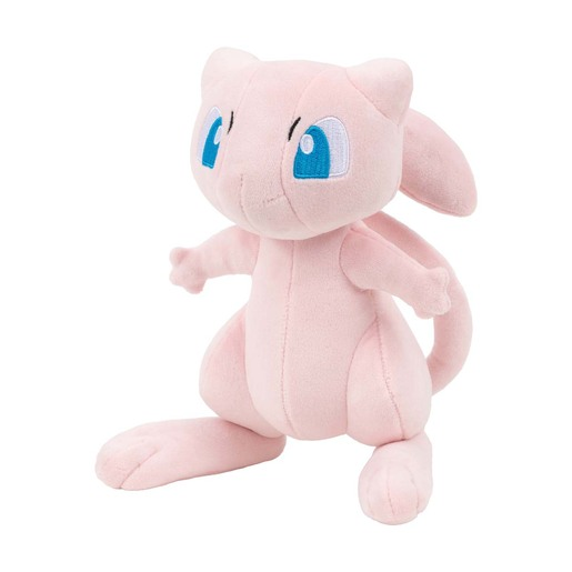 Pokemon Mew 20cm Soft Toy
