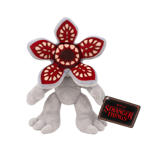 Stranger Things Demogorgon 20cm Soft Toy