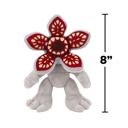 Stranger Things Demogorgon 20cm Soft Toy