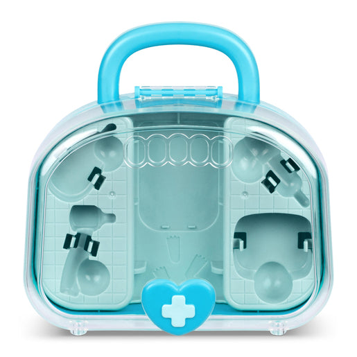 Little Live Pets Ouchies Vet Kit Coco The Hamster Electronic Pet