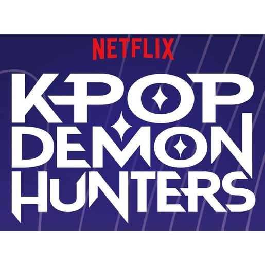 Ravensburger Kpop Demon Hunters XXL 300 Piece Puzzle
