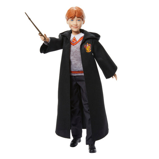 Harry Potter Ron Weasley Doll