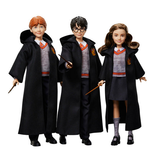 Harry Potter Ron Weasley Doll