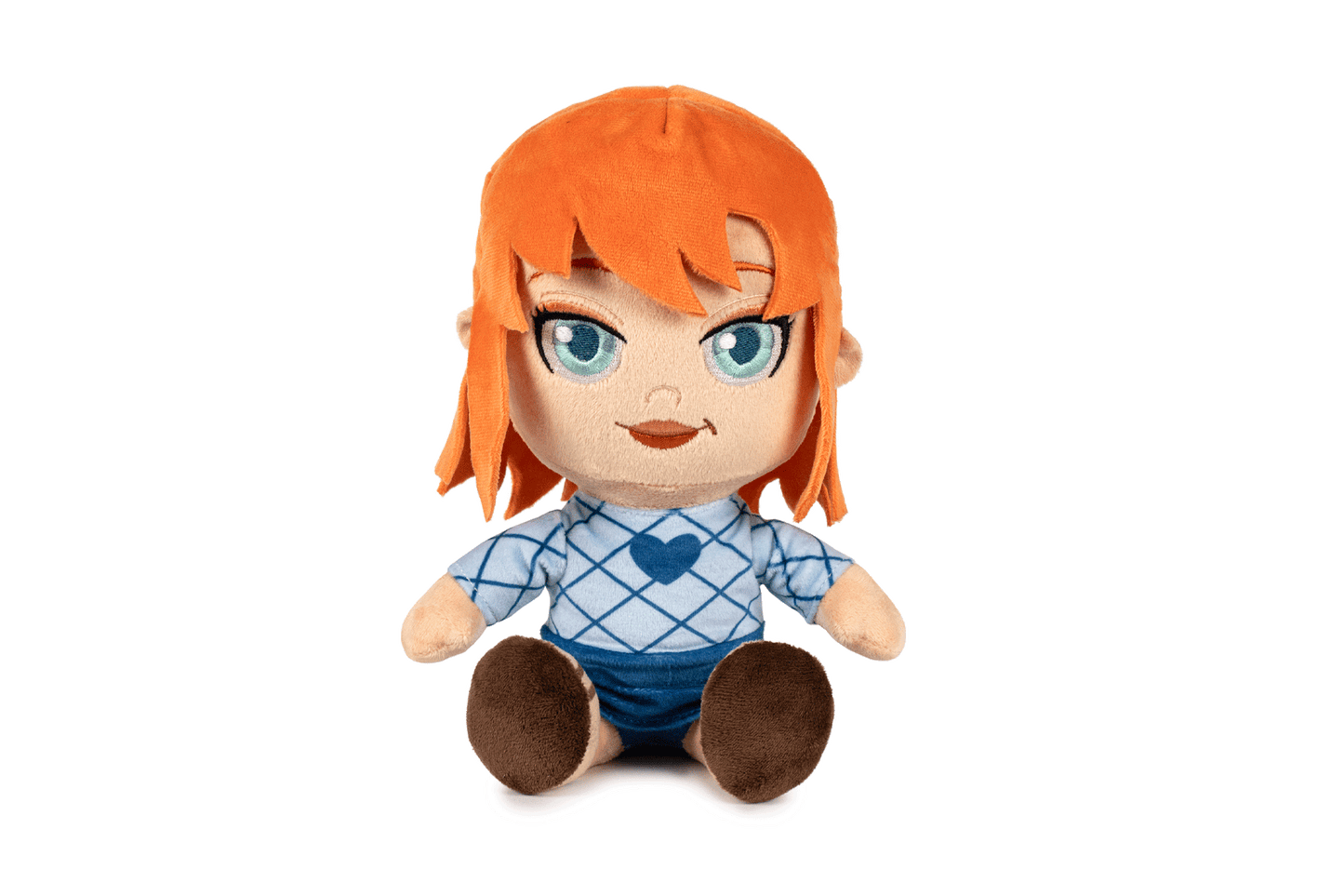 One Piece Live Action Series Plush Collection (Styles Vary)