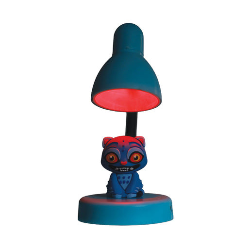 KPop Demon Hunters Derpy Colour Changing Mini Lamp