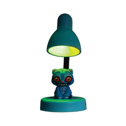 KPop Demon Hunters Derpy Colour Changing Mini Lamp