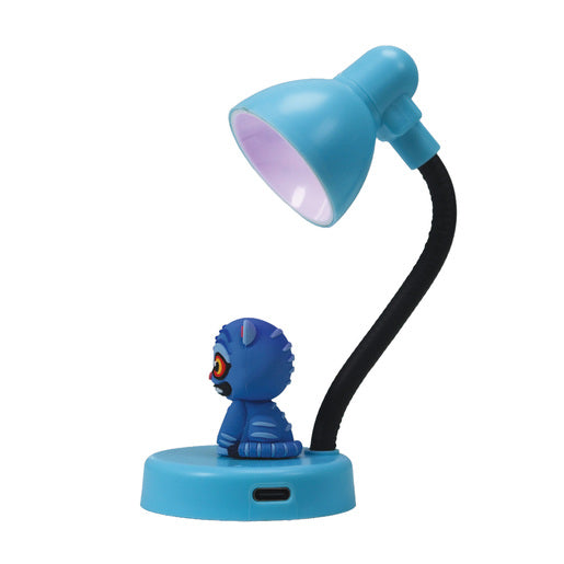 KPop Demon Hunters Derpy Colour Changing Mini Lamp