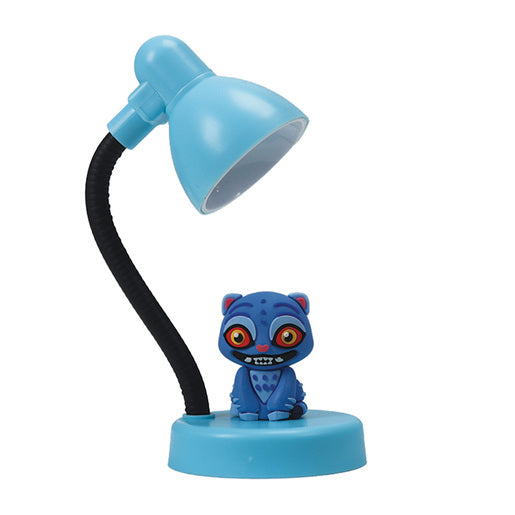 KPop Demon Hunters Derpy Colour Changing Mini Lamp