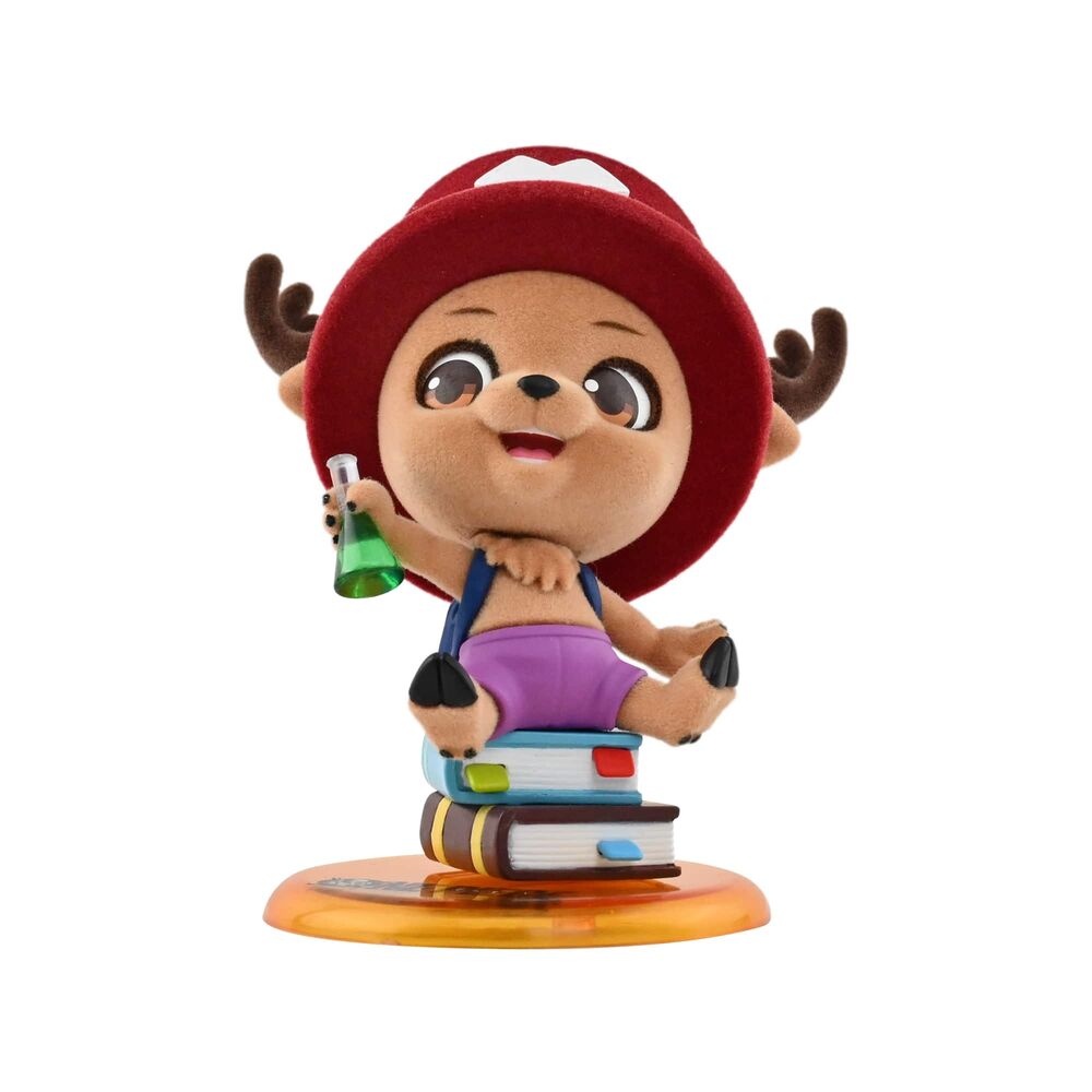 One Piece Ð Blind Box Cosbi Bobble Head Collection (Styles Vary)