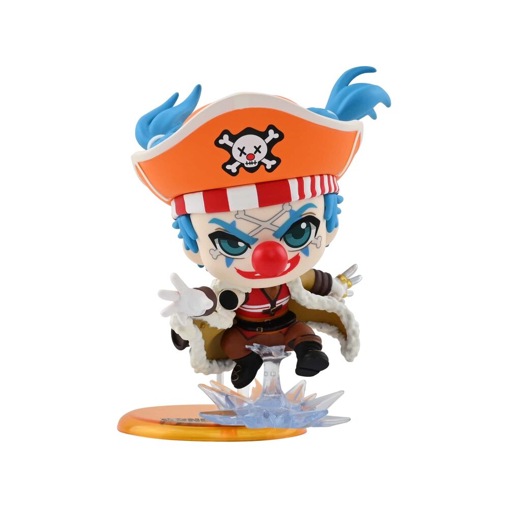 One Piece Ð Blind Box Cosbi Bobble Head Collection (Styles Vary)