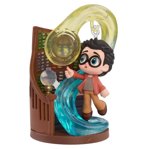 Happy Haul Harry Potter Cliff Hangers Mystery Figure (Styles Vary)