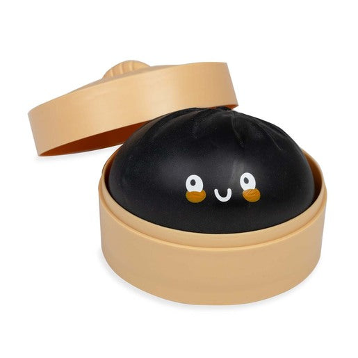 Crazy Fun Original Galaxy Edition Mystery Squishy Dumpling (Colours Vary)