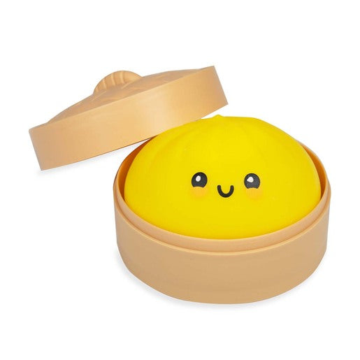 Crazy Fun Original Galaxy Edition Mystery Squishy Dumpling (Colours Vary)