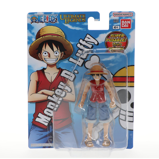 One Piece Ultimate Legends (Characters Vary)