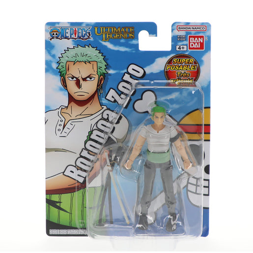 One Piece Ultimate Legends (Characters Vary)